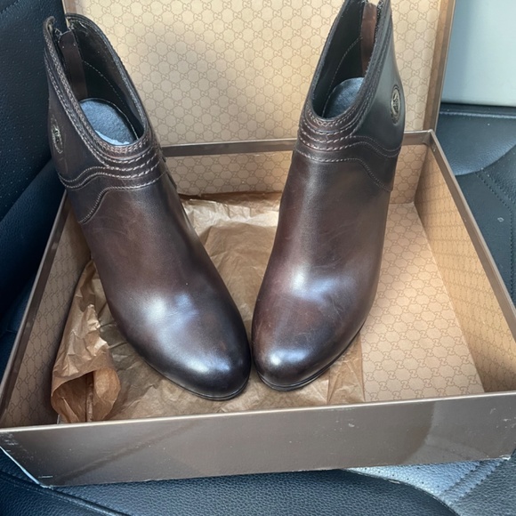 Gucci ankle boots - Picture 3 of 7